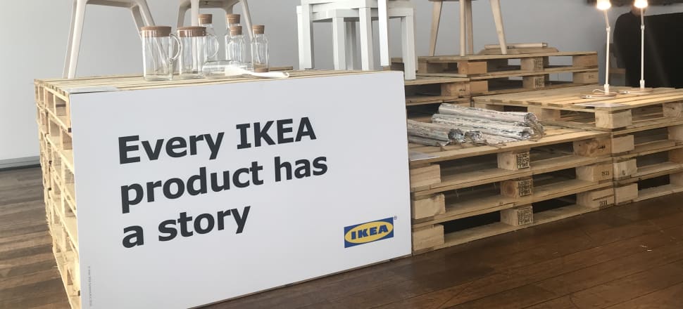 What The Fika The Strange Hype Around Ikea Nz