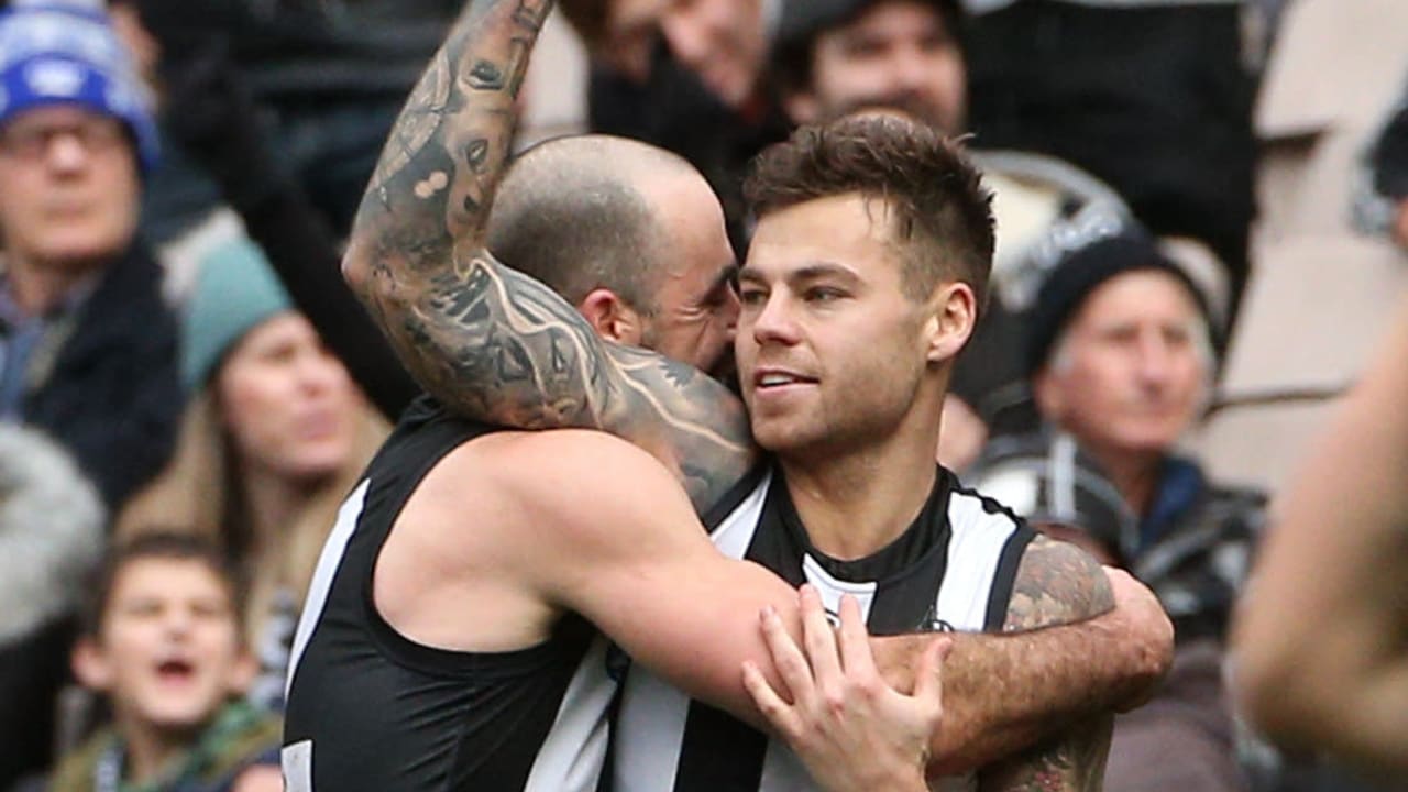 Goulburn Valley Products Have Afl Evolution 2 Ratings Revealed