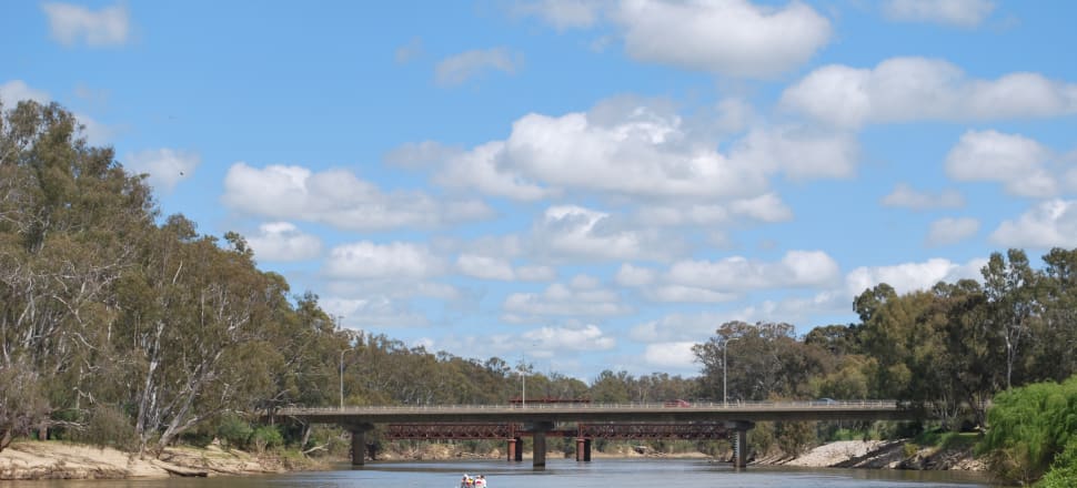 Nsw Vic Border To Stay Open