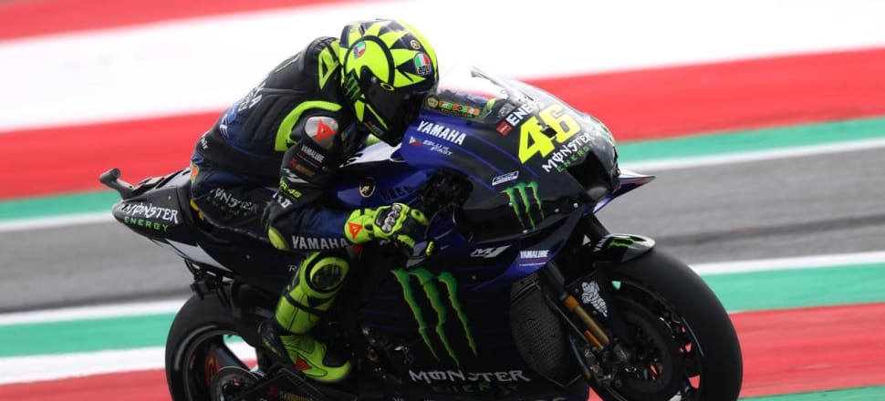 Motogp 17 Icon By Blagoicons On Deviantart