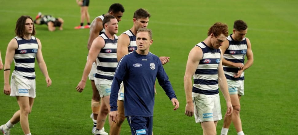 Cats Cautious On Joel Selwood S Afl Return