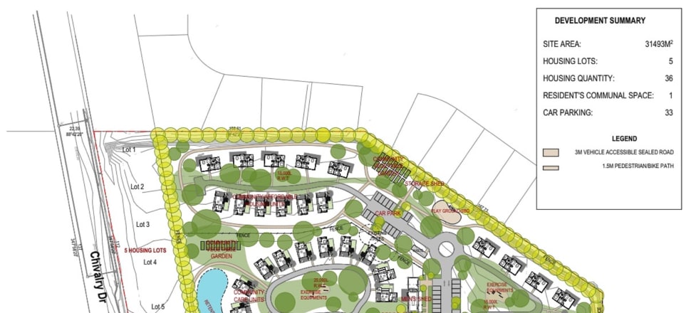 Council Set To Make Haven Mooroopna Development Decision