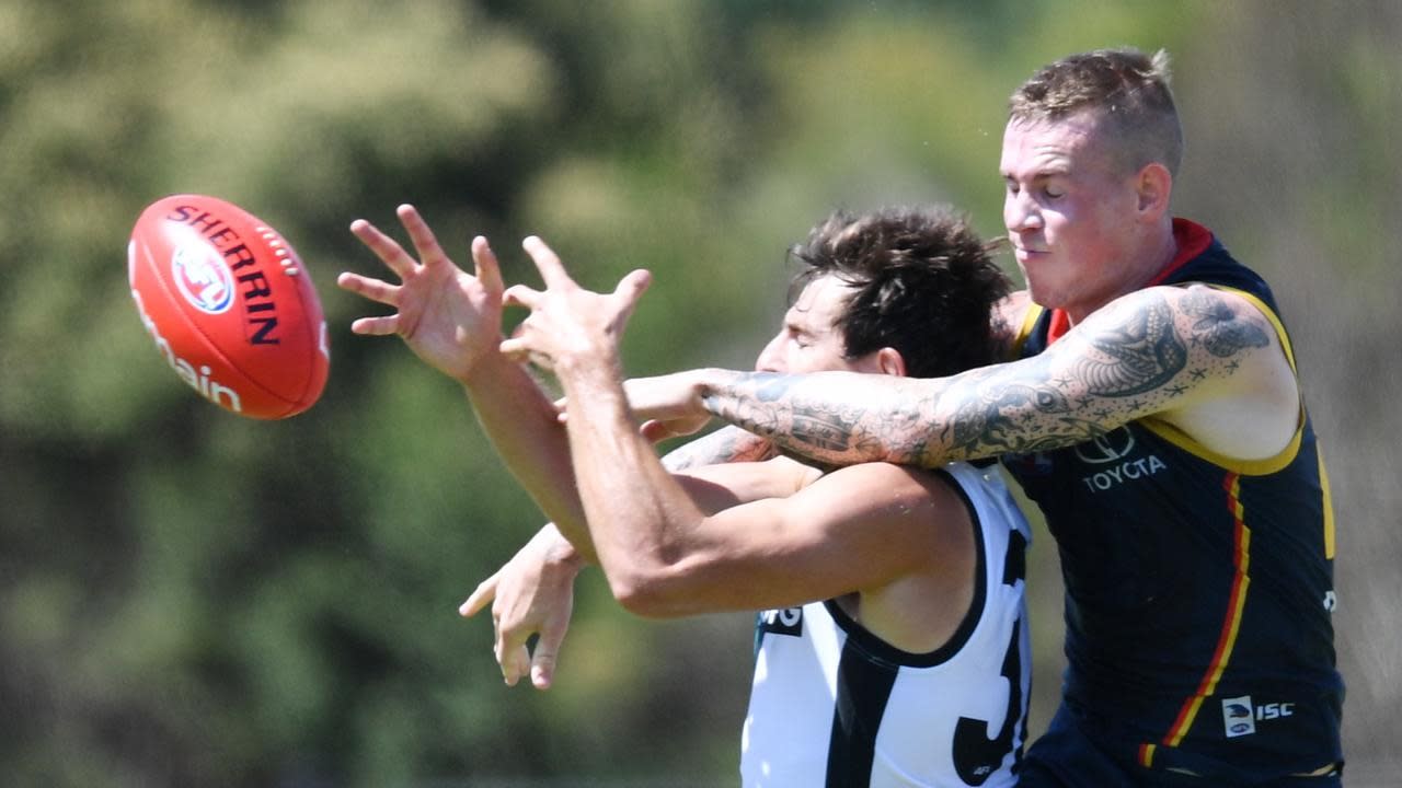 Power Hopeful Of Avoiding Afl Hub