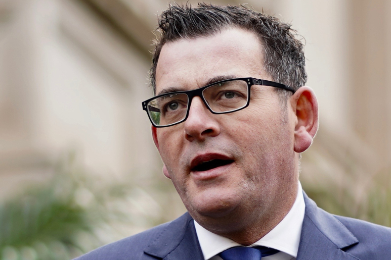 No new cases in Qld as virus restrictions are eased in Victoria