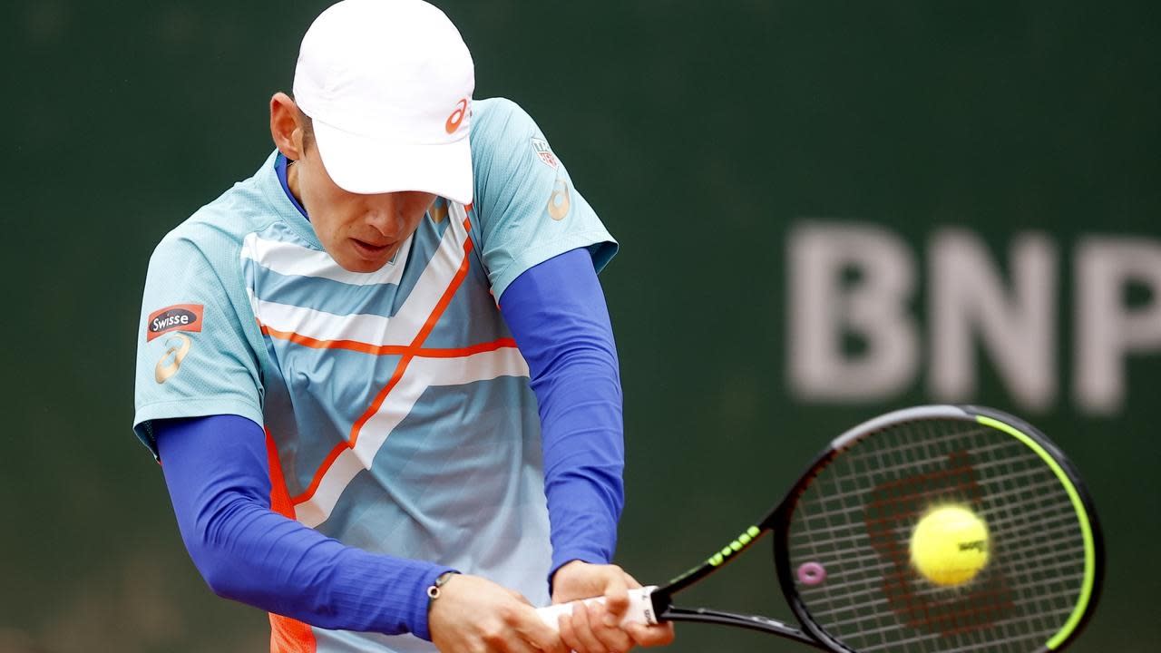 Alex De Minaur Net Worth 2020 / Alex De Minaur Age Height ...