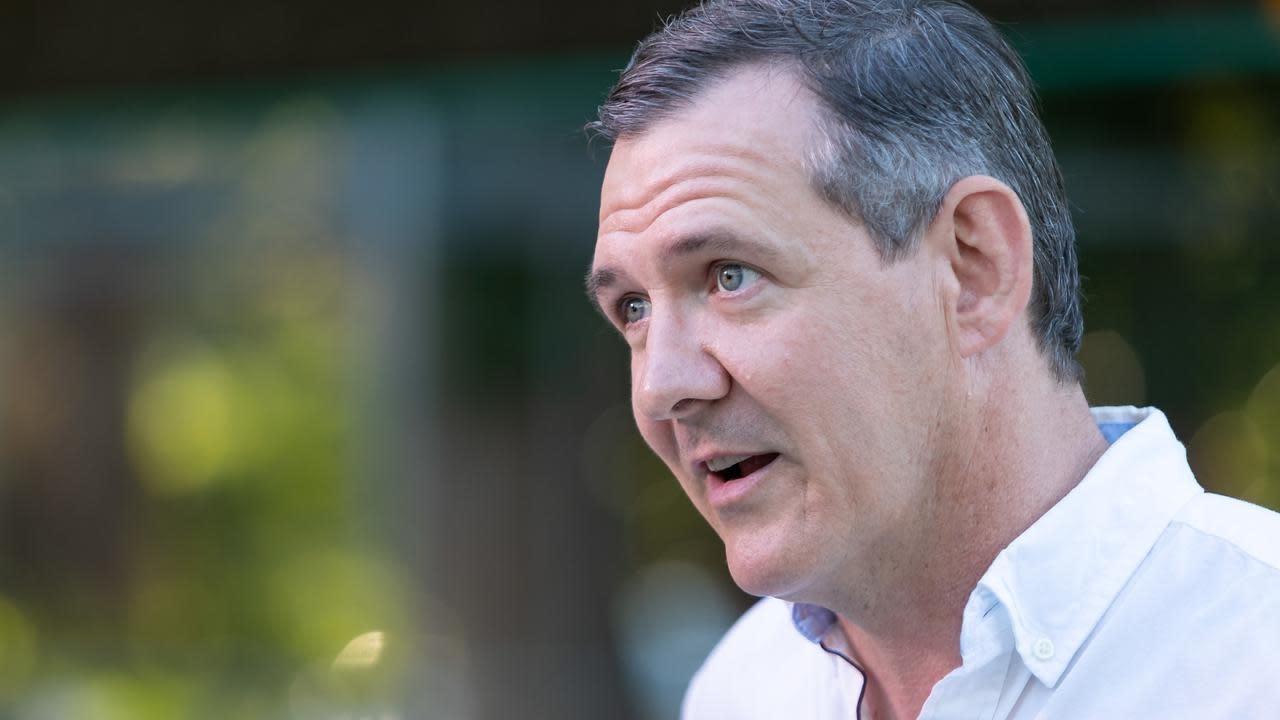 Nt To Reopen To Sydneysiders Next Month