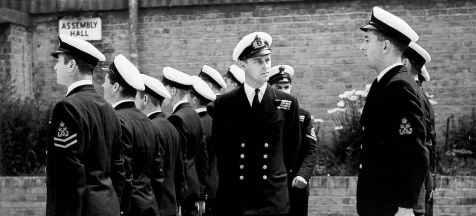 Prince Philip's respect endures in Vanuatu