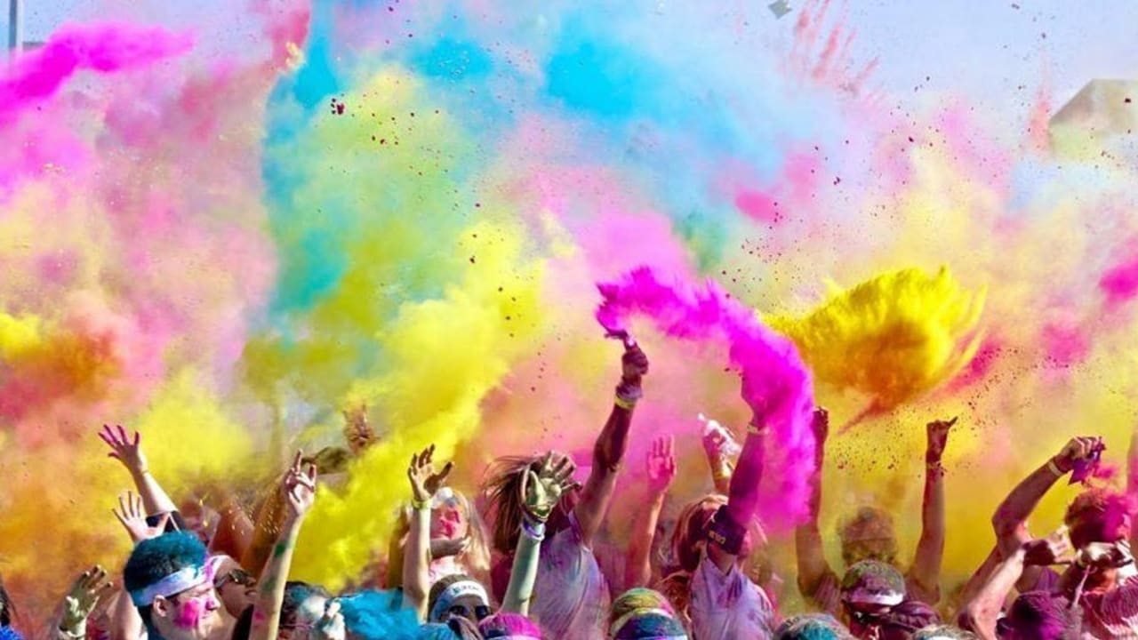 colour run 2021 dates