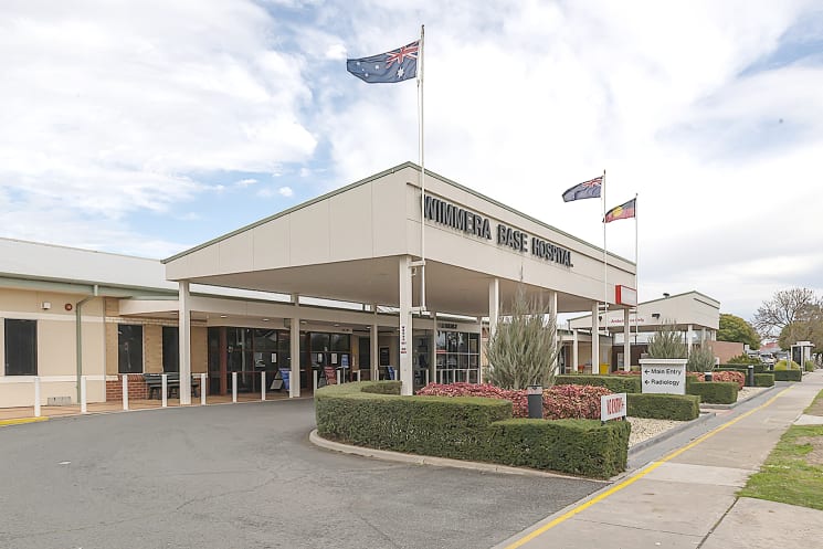 The merge of trizec and horsham essay 06 image