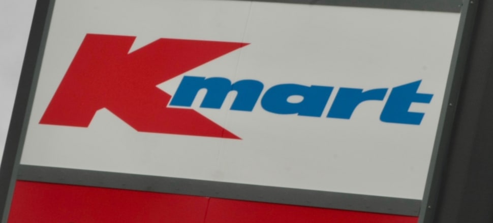 Kmart Staff Asked To Keep It Simple And Show Up To Work Newsroom