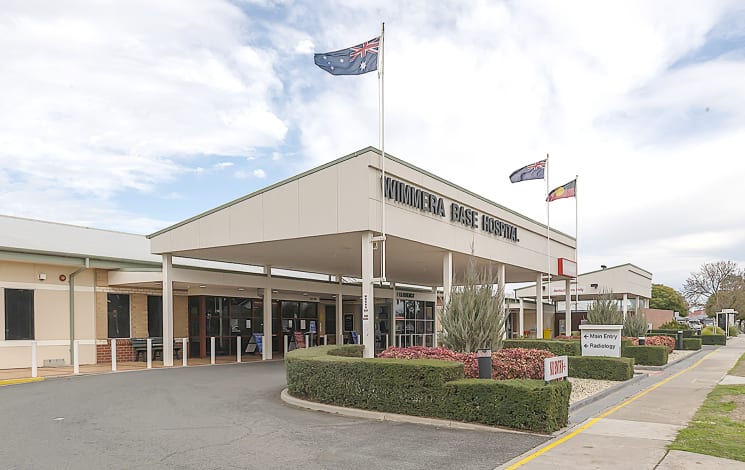 The merge of trizec and horsham essay 04 image