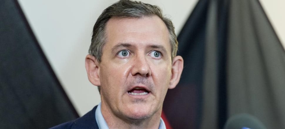 End to NT lockdown in doubt, miner 'lied'