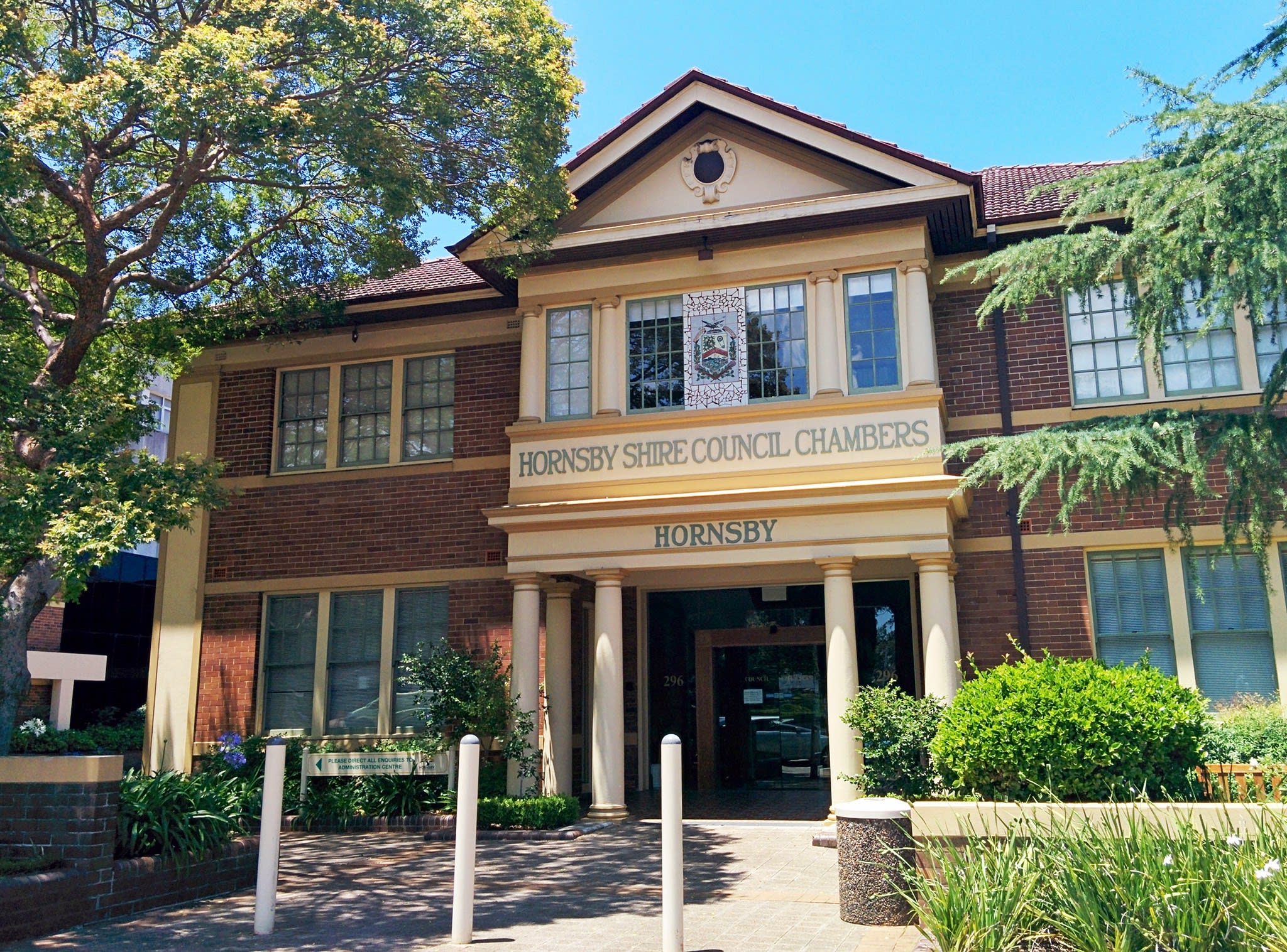 JP Service Cherrybrook Village Shopping Centre