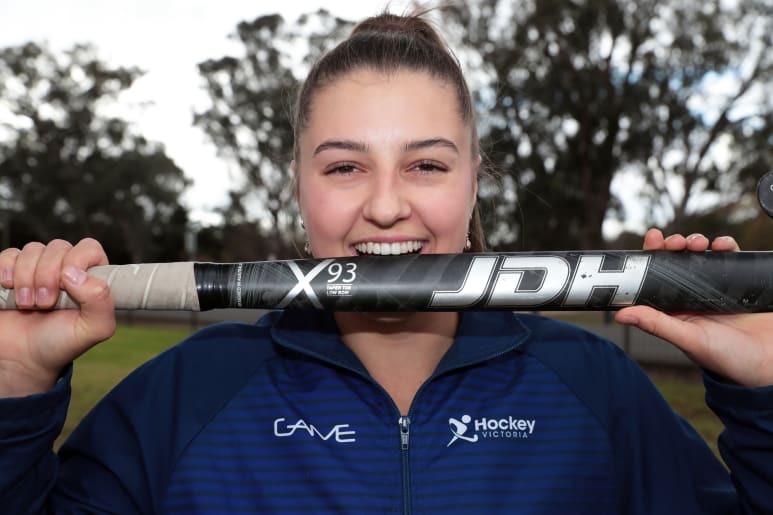 Wangaratta Out and About.