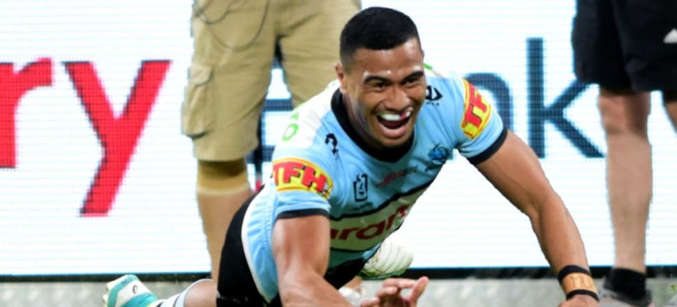 NSW question Mulitalo's Origin eligibility