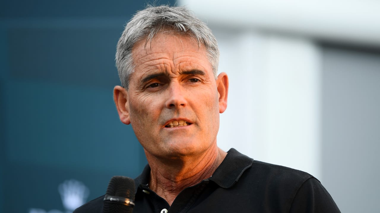 Coutts’ Firm Reveals Golf Course Water Use Newsroom