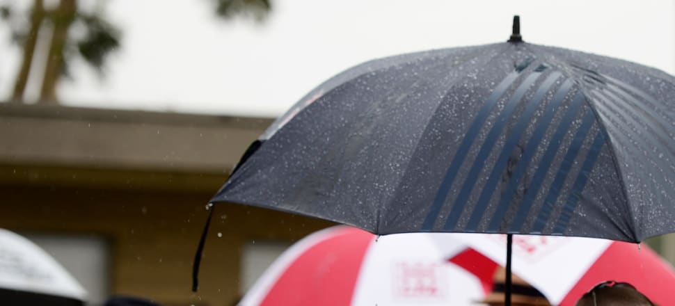 More Rain On The Way After Weekend Downpour Soaks Shepparton
