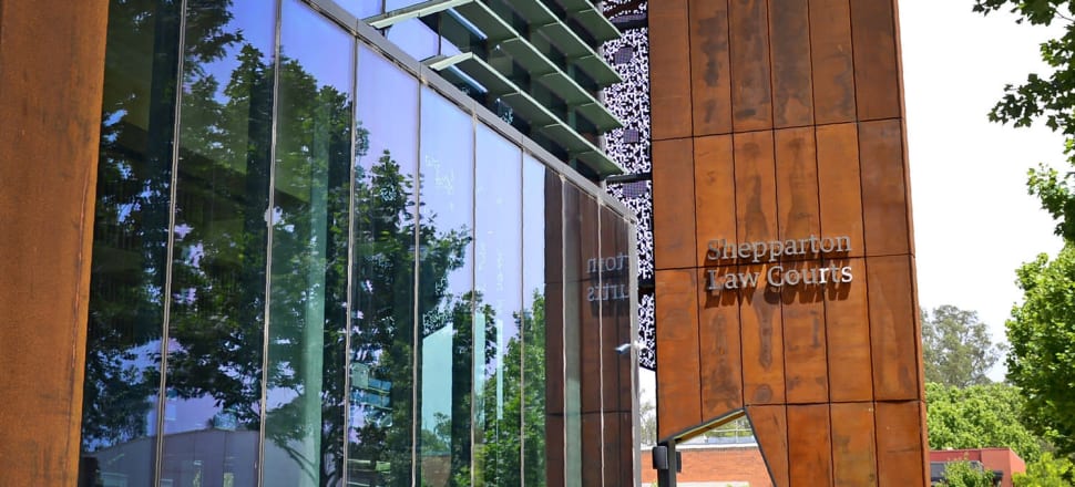 Burglary cases 2020 image