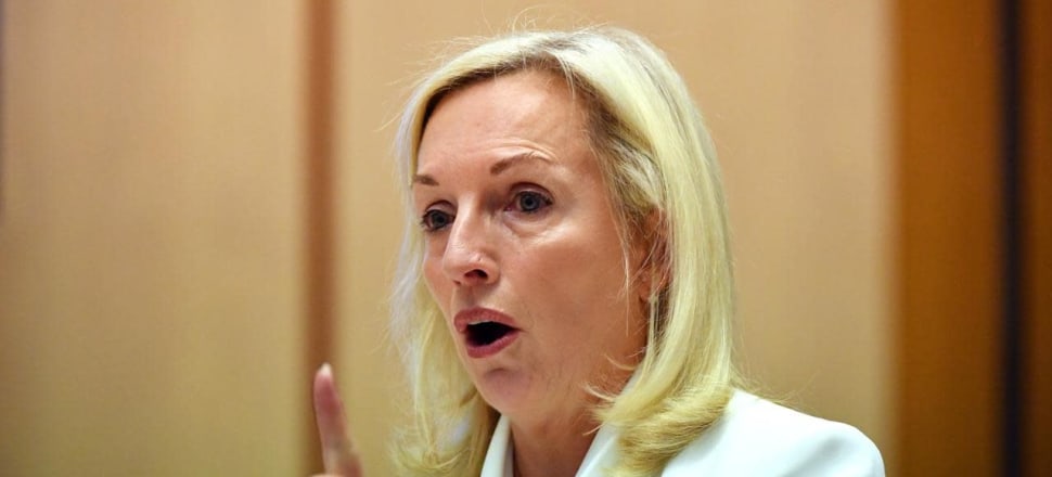 Holgate Aust Post threats 'unreasonable'
