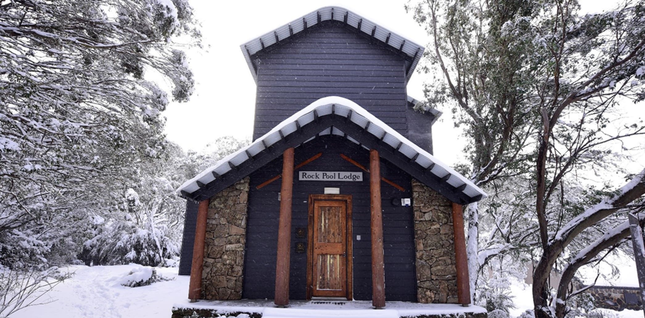 Thredbo Resort Centre