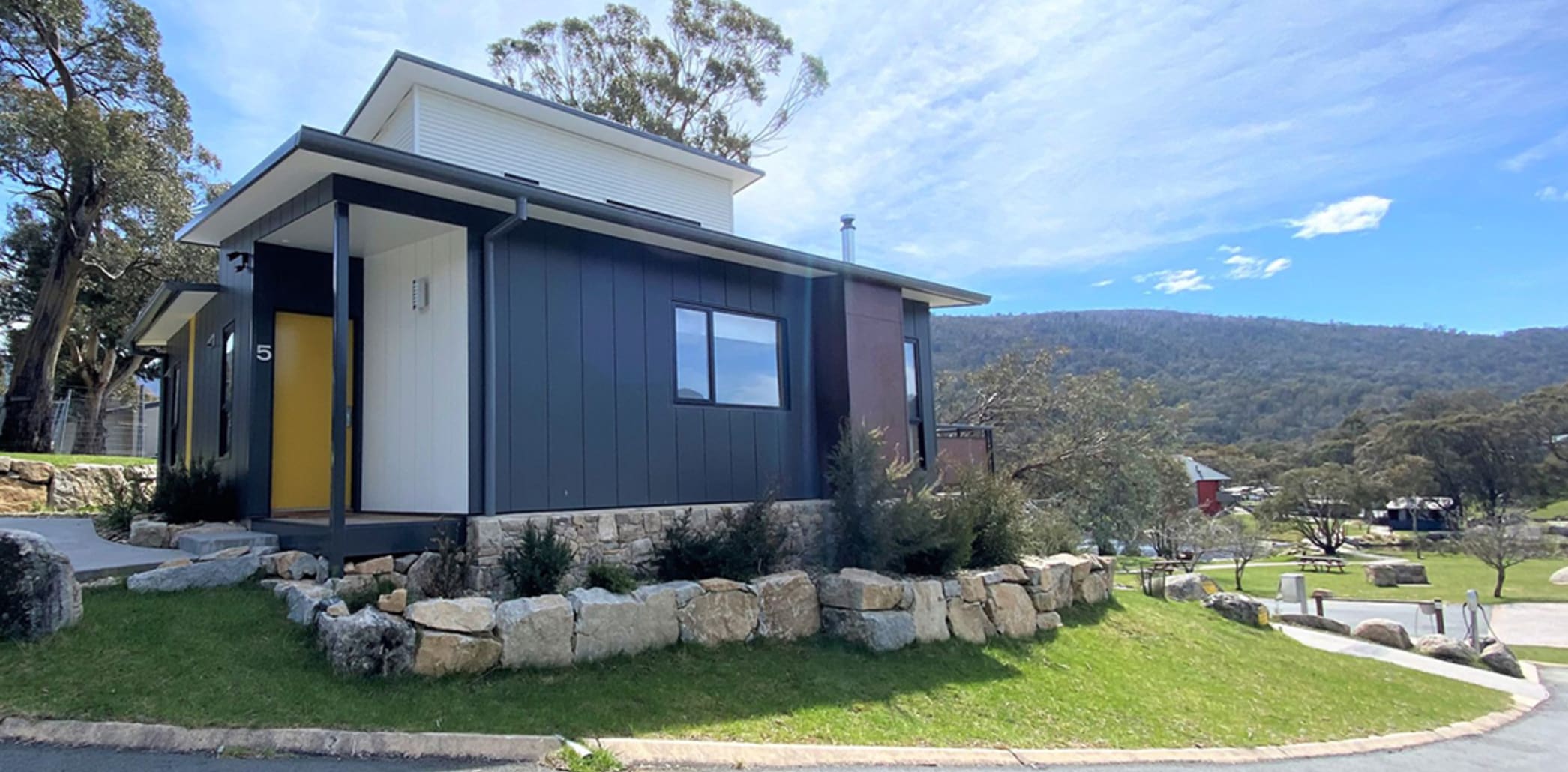 Jindabyne Houses & Apartments