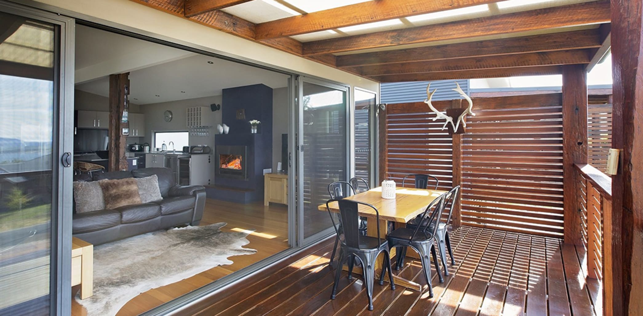 Jindabyne Houses & Apartments