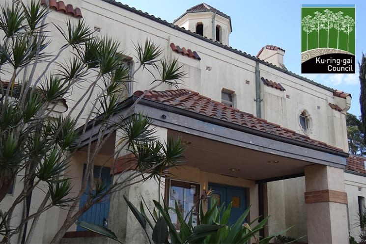 Ku Ring Gai Council Elects New Mayor And Deputy Mayor