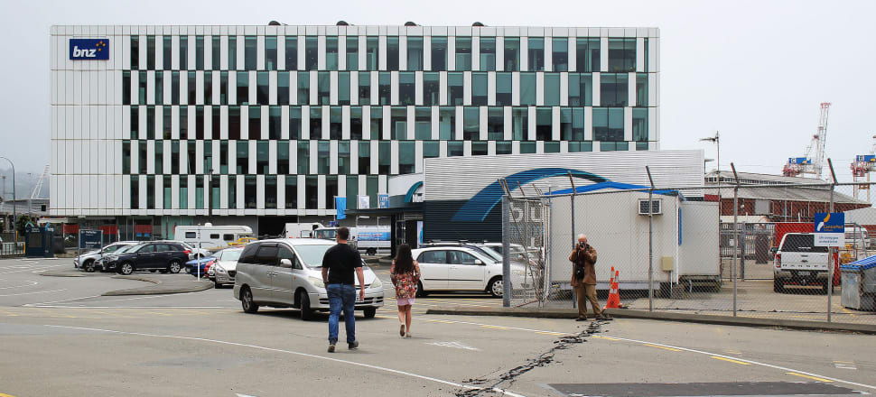 Nz Needs A New Emergency Agency Report Nz Needs A New Emergency Agency Report