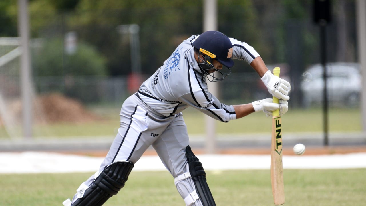 Wdca Senior Cricket Cancelled