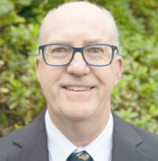 The new look Kuringgai Council