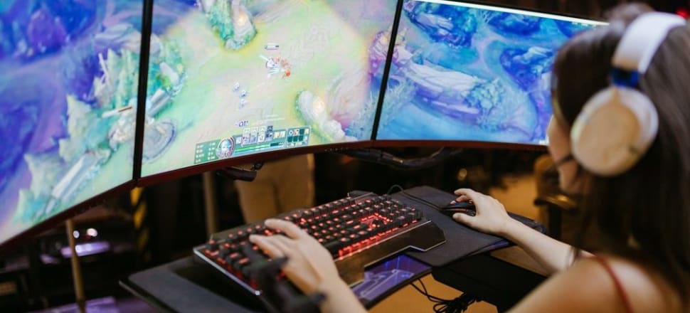 Grand theft: The hidden cost of gaming drives up inflation | Newsroom