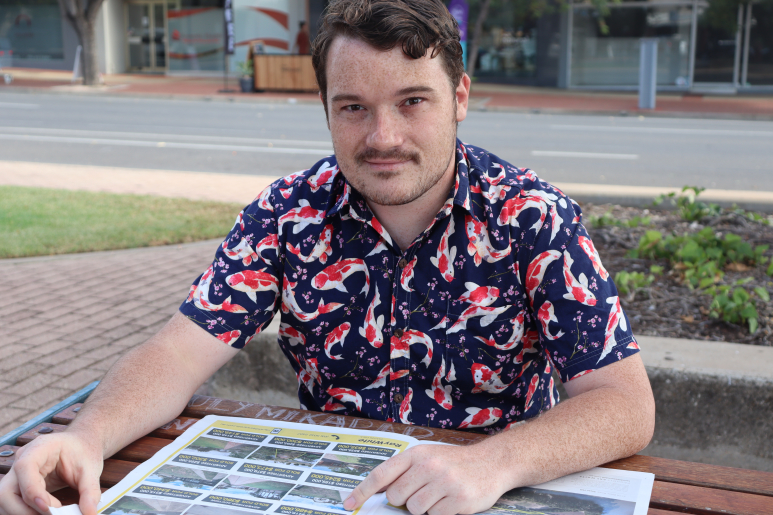 Swan Hill rental crisis 'incredibly stressful'