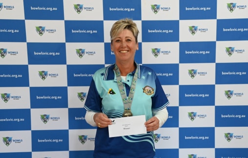 O&M bowlers' golden state champs