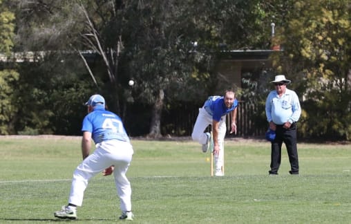 Surrey takes out player of the year