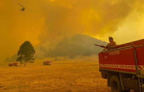 National action needed