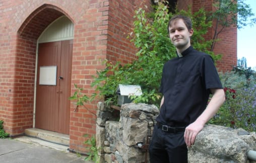 Prayers answered as churches reopen