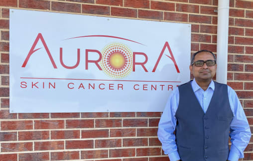 Skin cancer rates worsen