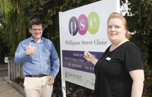 COVID vaccine rollout continues