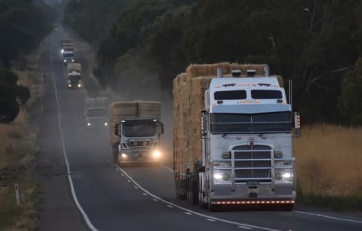 When the smoke settles