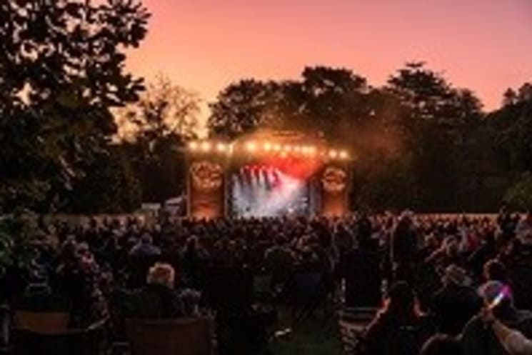 Country music festival announces 2023 date