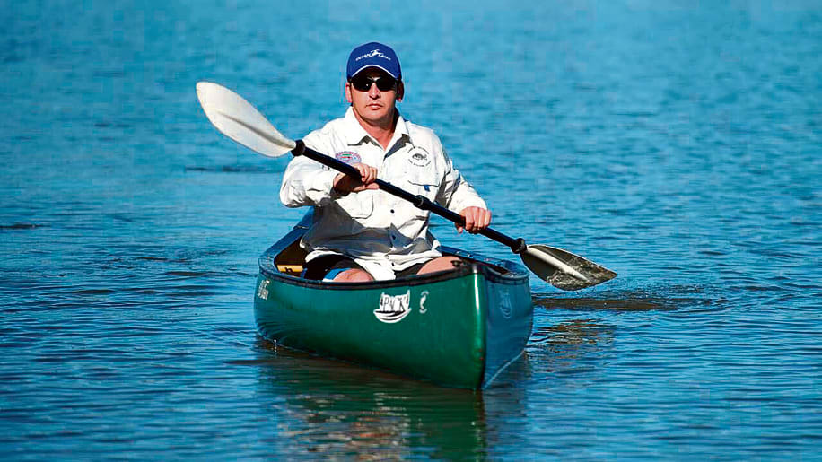 Push for Queensland wide fishing permits