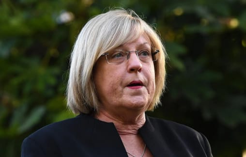 New gun laws proposed