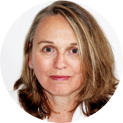 Lynn Grieveson