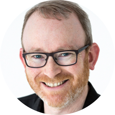 Richard MacManus