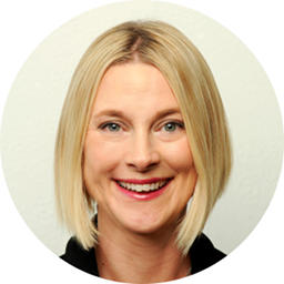 Eloise Gibson