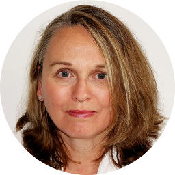 Lynn Grieveson