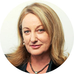 Melanie Reid