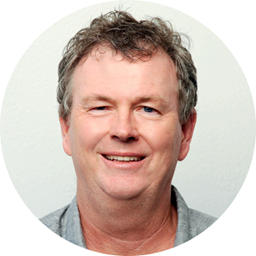 Paul Enticott