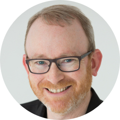 Richard MacManus
