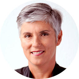 Suzanne McFadden